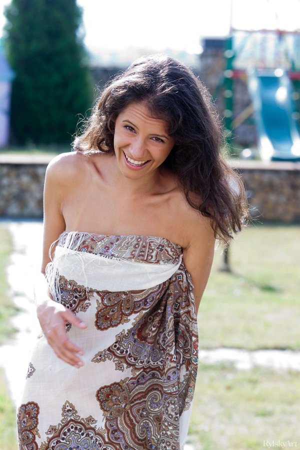 Алина, 24