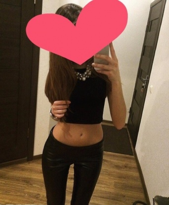 Эвелина, 22